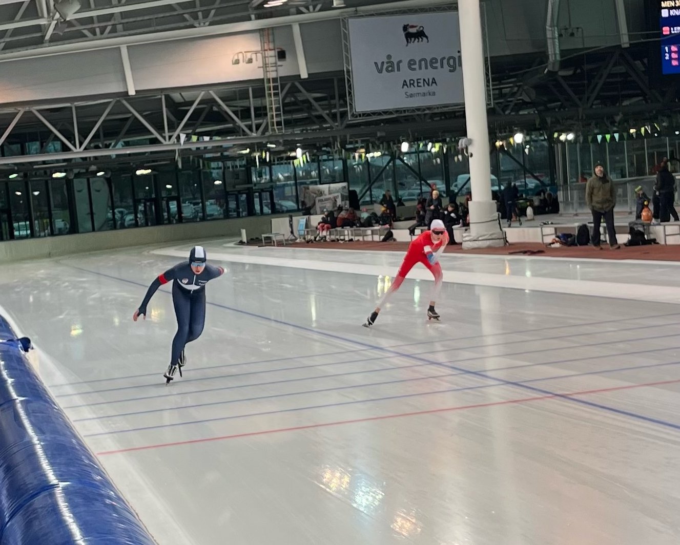 Flikkerudløpet 2025